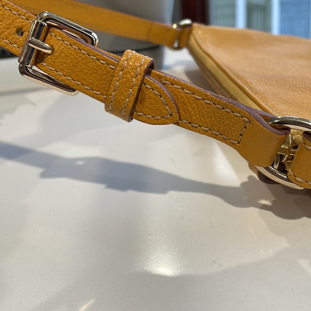 DOONEY Mustard Mini! ๐ญ - Picture 4 of 7